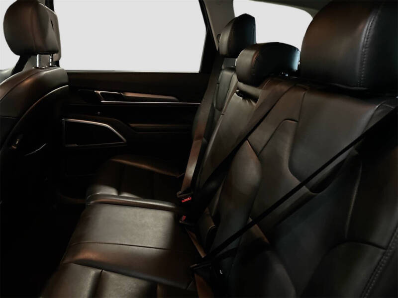 2021 Kia Telluride LX