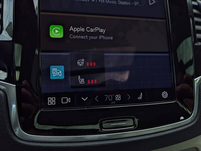 2023 Volvo XC90 B6 Plus Bright Theme 7P