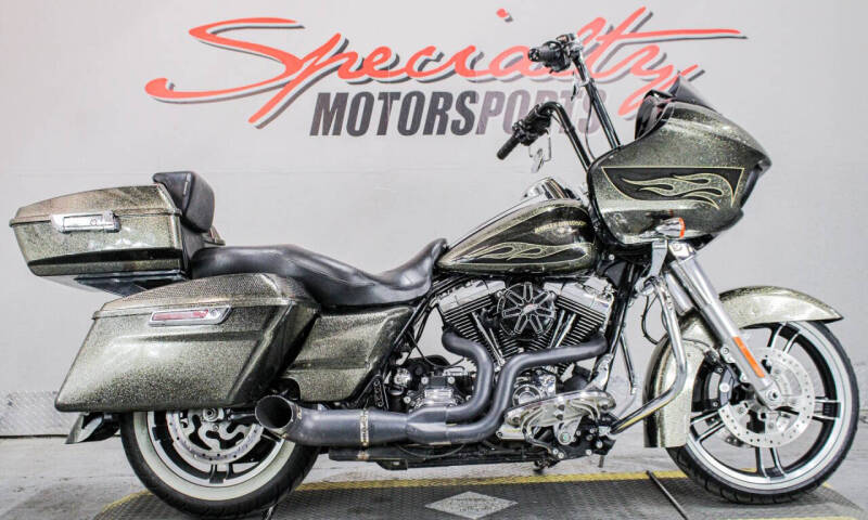 2016 Harley-Davidson Road Glide Special
