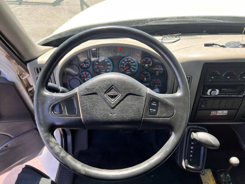 2012 International DuraStar 4300