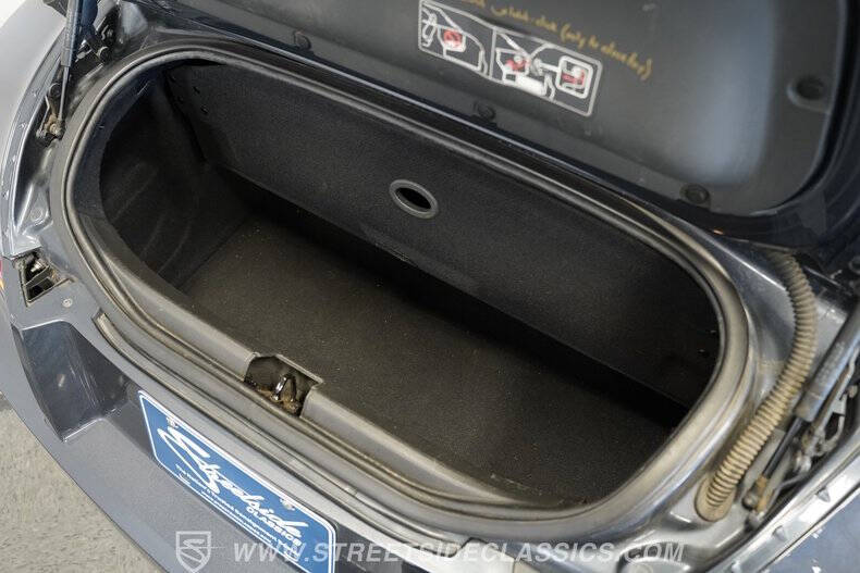 2006 Chrysler Crossfire Limited