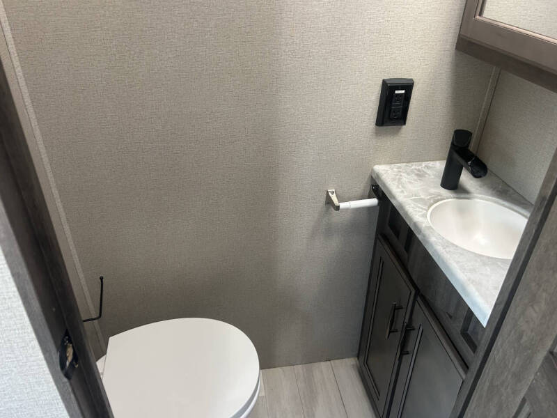 2022 Grand Design RV Solitude 38ft