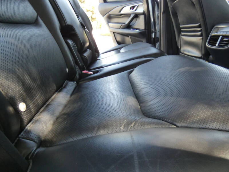 2019 Mazda CX-9 Touring