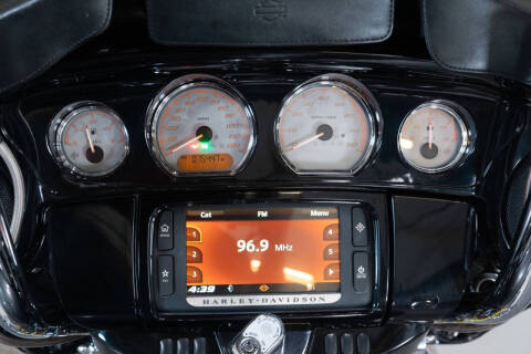 2014 Harley-Davidson Street Glide Special