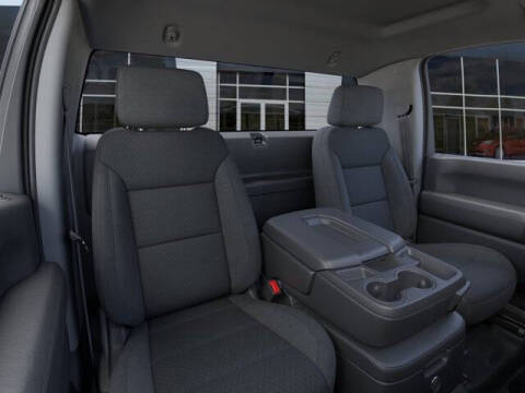 2026 GMC Sierra 2500HD Pro