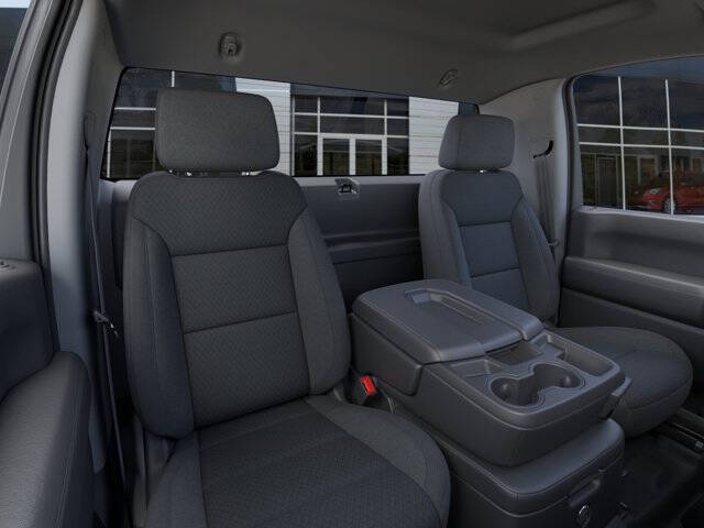 2026 GMC Sierra 2500HD Pro