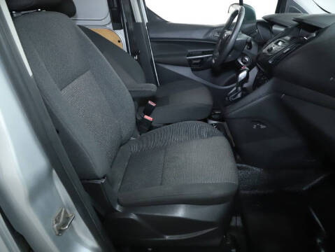 2017 Ford Transit Connect XL