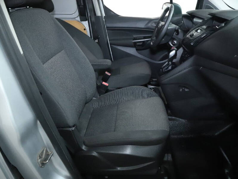 2017 Ford Transit Connect XL