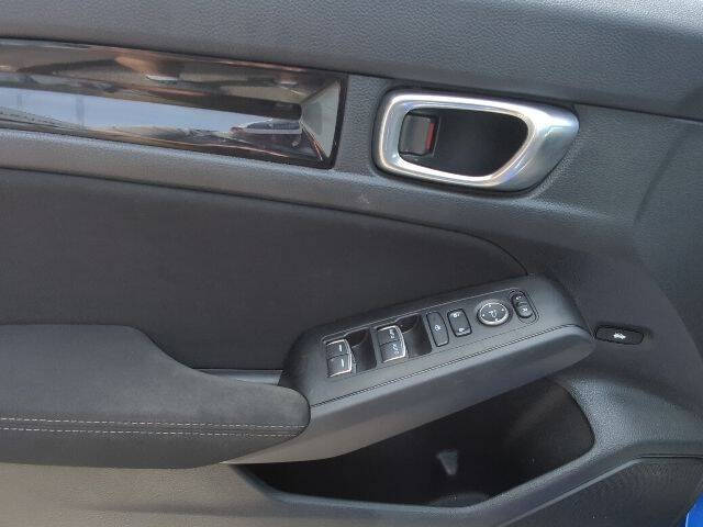 2023 Honda Civic