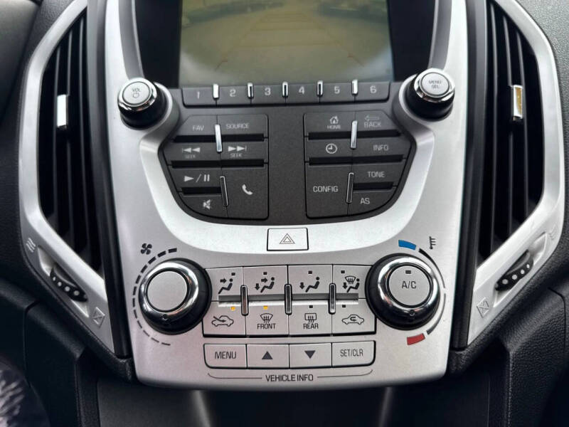 2017 GMC Terrain SLE-1