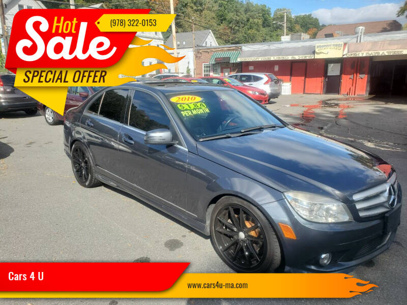 cars 4u cars 4u