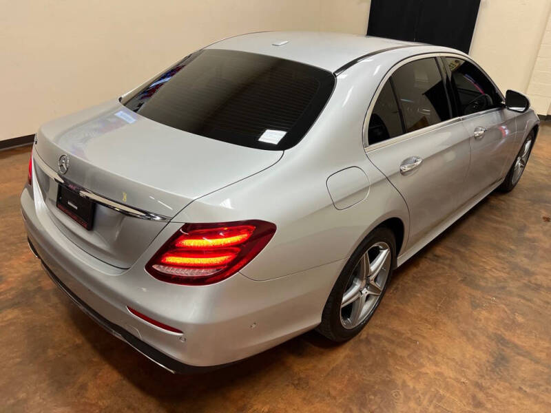 2017 Mercedes-Benz E-Class E 300