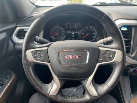 2017 GMC Acadia SLE-1