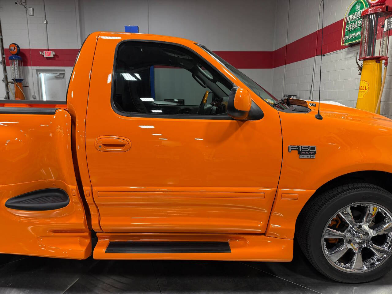 2003 Ford F-150 70