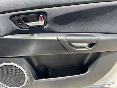 2006 Mazda MAZDA3 s