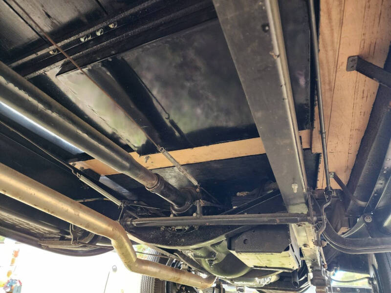 1935 Chevrolet Deluxe