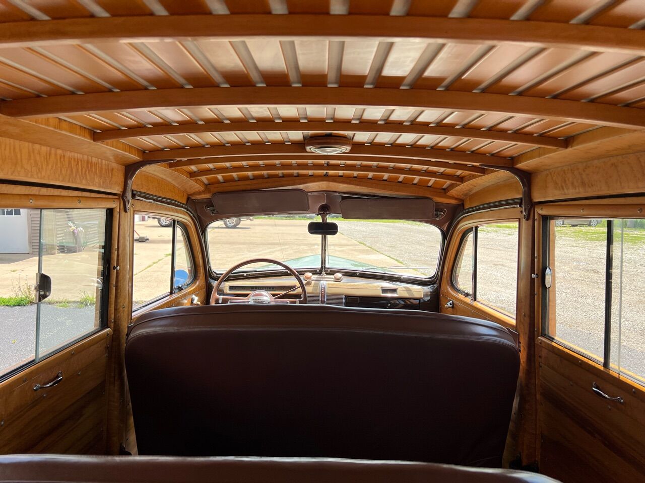 1941 Ford Super Deluxe 27