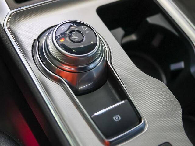 2023 Ford Edge ST