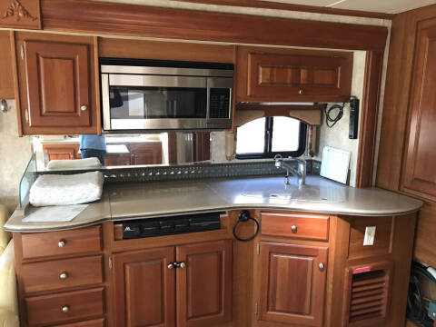 2005 Monaco Diplomat