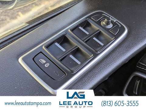 2019 Jaguar F-PACE S