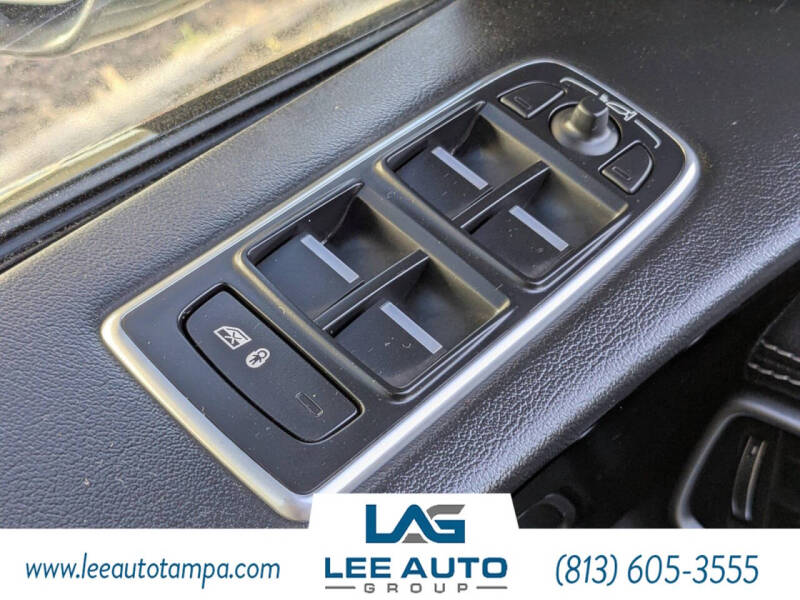 2019 Jaguar F-PACE S