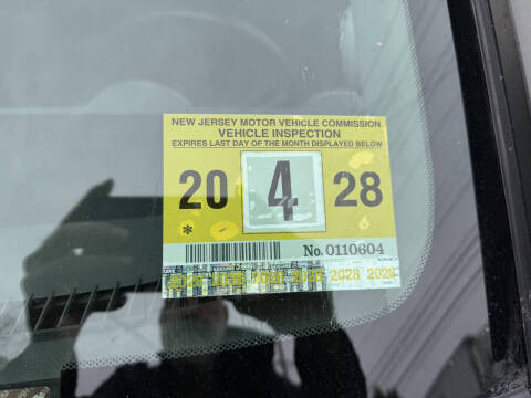 2004 Honda Element EX