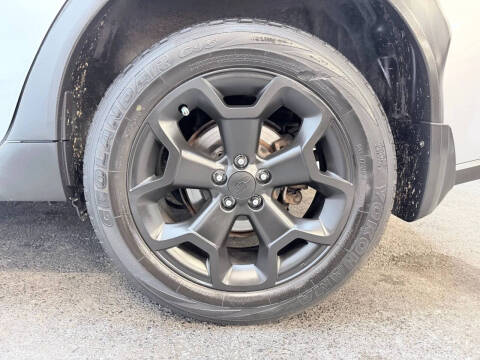 2015 Subaru XV Crosstrek 2.0i Premium