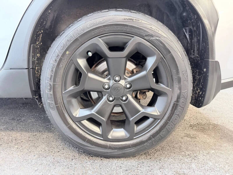 2015 Subaru XV Crosstrek 2.0i Premium