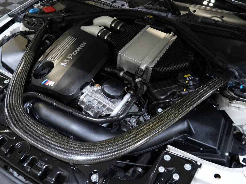 2017 BMW M3
