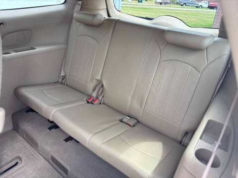 2011 Buick Enclave CXL-2