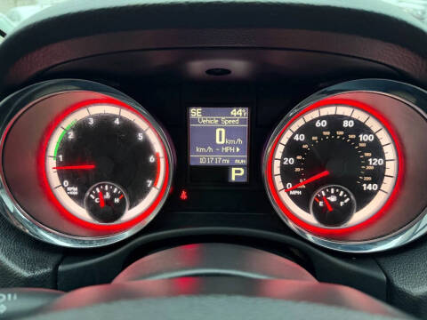 2013 Dodge Durango Citadel