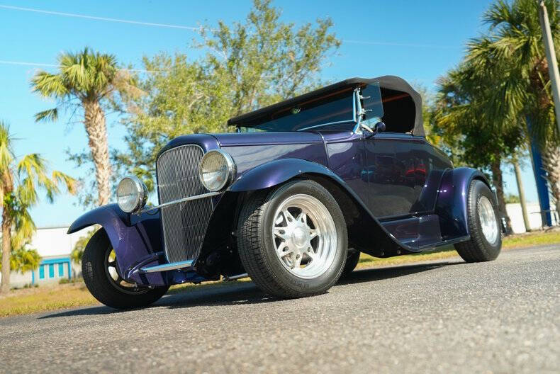 1930 Ford Model A