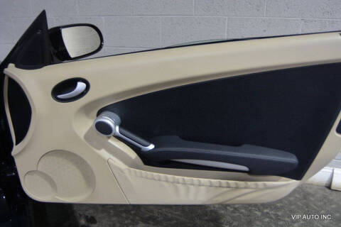 2007 Mercedes-Benz SLK SLK 280