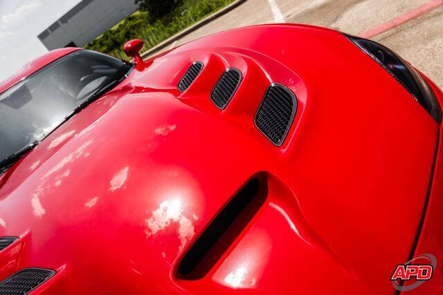 2013 Dodge SRT Viper