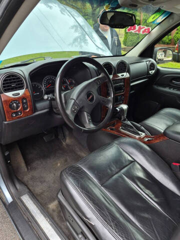 2006 GMC Envoy SLT