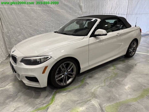 2015 BMW 2 Series 228i xDrive
