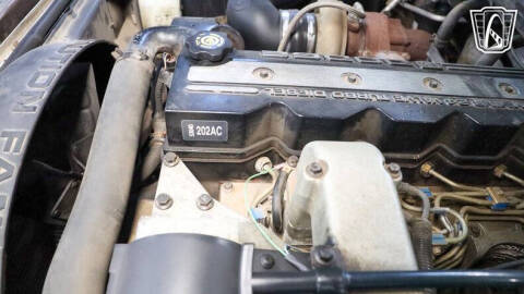 2000 Dodge Ram 2500