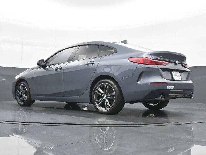 2022 BMW 2 Series 228i xDrive Gran Coupe