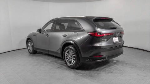 2024 Mazda CX-90 3.3 Turbo Preferred Plus