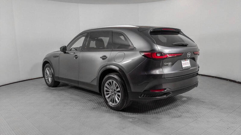 2024 Mazda CX-90 3.3 Turbo Preferred Plus