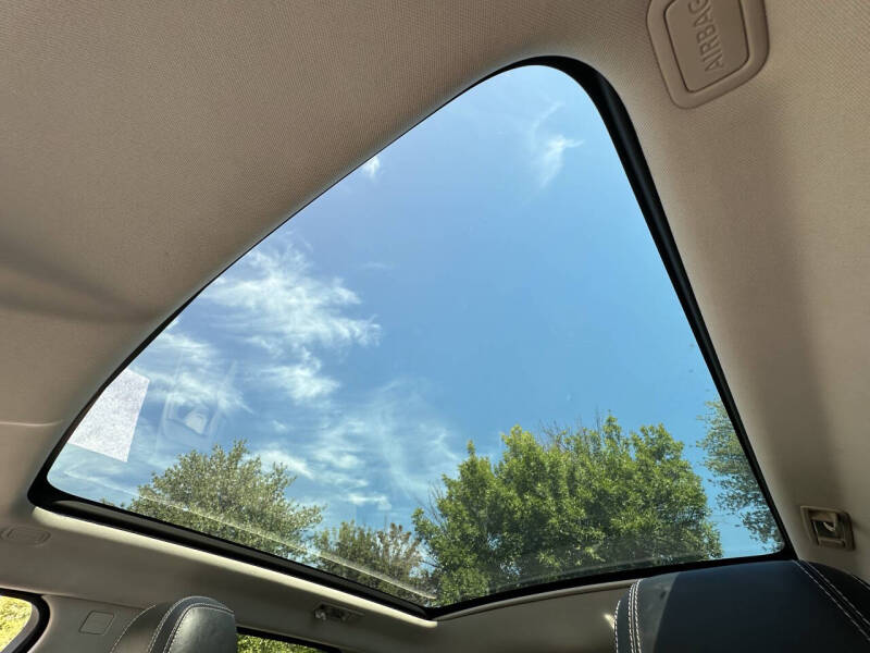 2016 Land Rover Range Rover Evoque HSE