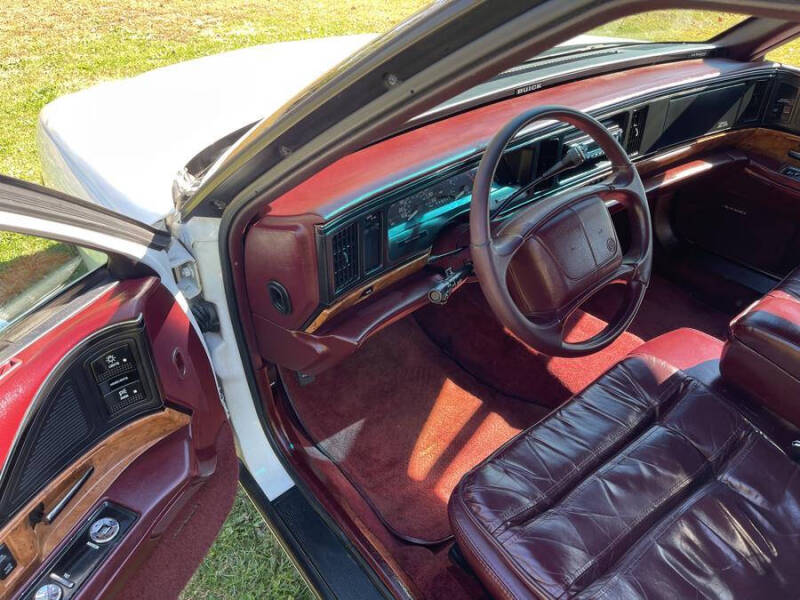 1994 Buick LeSabre Limited