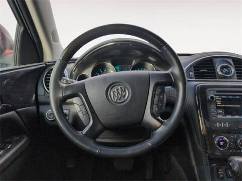 2016 Buick Enclave Premium