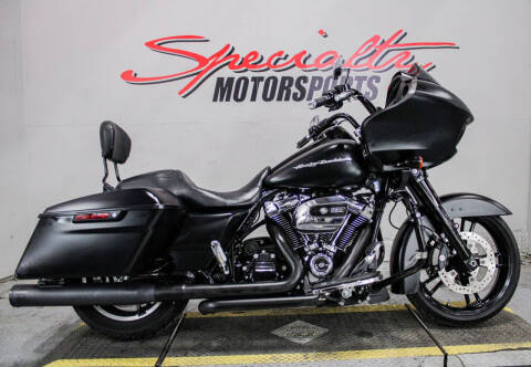 2018 Harley-Davidson Road Glide