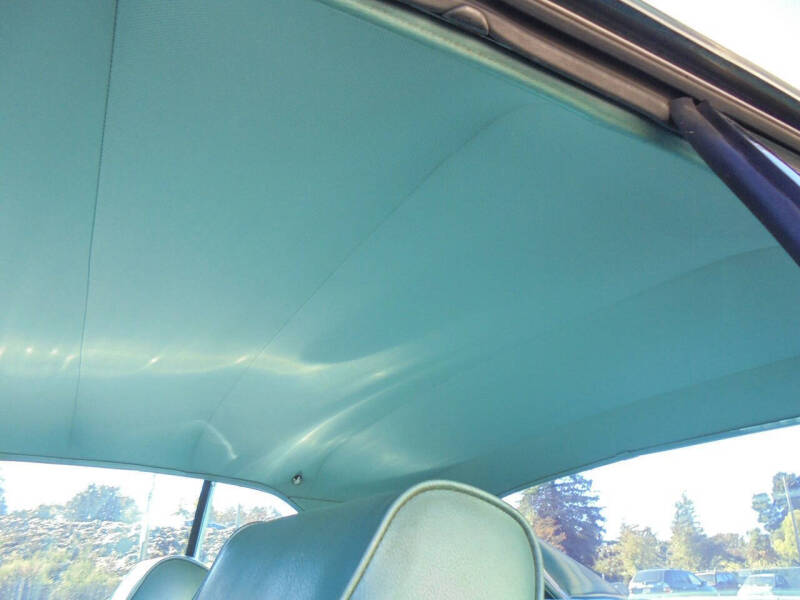 1966 Buick Skylark Gran Sport