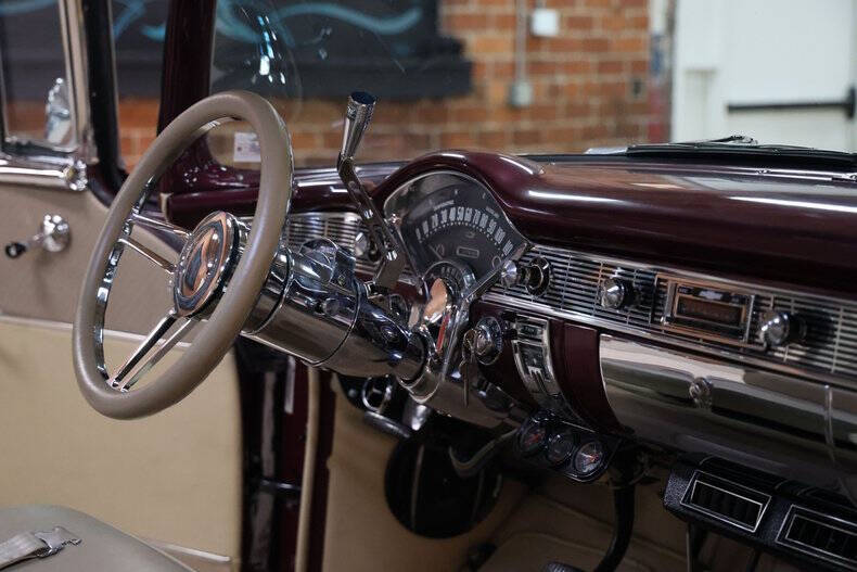 1956 Chevrolet Bel Air