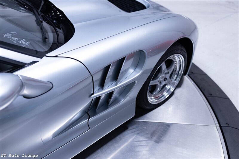 1999 Shelby Series 1 27