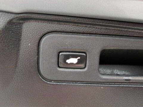 2019 Honda Passport EX-L