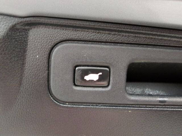 2019 Honda Passport EX-L