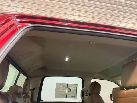 2023 RAM 1500 Limited Longhorn